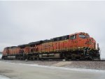 BNSF 7340